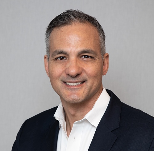 Stephen Candelmo, Founder of Paralex